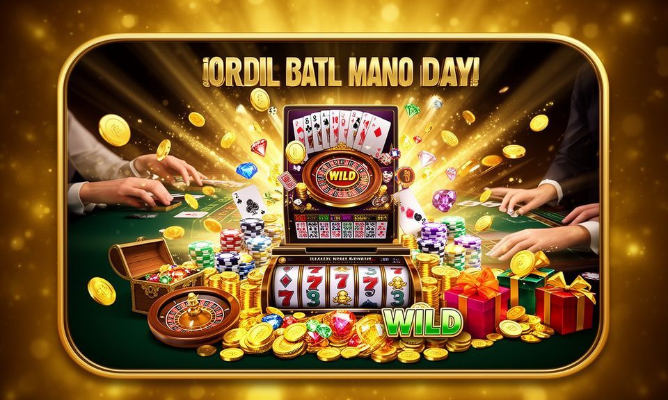 queen9 mobile gaming